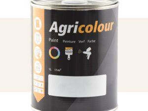 Peinture(1L) blanc Ford (séries 40) 1995>