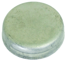 Pastille de dessablage cuvette. 22.27mm.