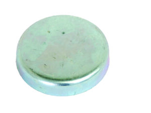 Pastille de dessablage cuvette. 38.53mm.