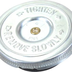 Bouchon radiateur 30KPA