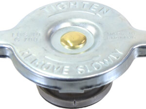 Bouchon radiateur 75KPA