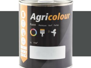 Peinture(1L) beige-gris métallisé MF