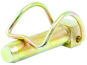 Goupille 16mm pour stabilisateur