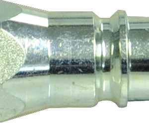 Coupleur M clapet 3/4″UNF F