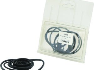 Kit joints boitier direction assistée