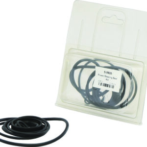 Kit joints boitier direction assistée