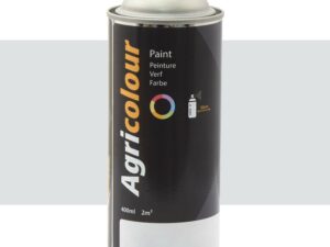 Peinture(400ml) gris Ford en aérosol