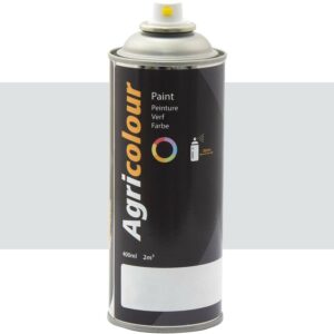 Peinture(400ml) gris Ford en aérosol