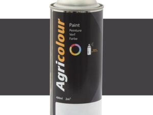 Peinture(400ml) gris anthracite MF en aérosol