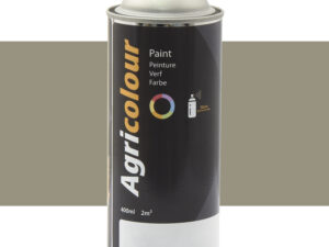 Peinture(400ml) aluminium MF série 3000 en aérosol