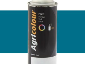 Peinture(400ml) bleu Ford 1986> en aérosol