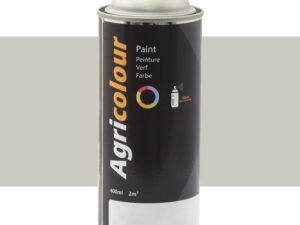 Peinture(400ml) gris Ford 1986> en aérosol