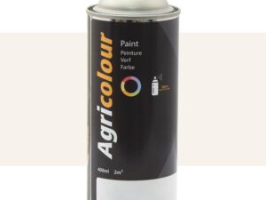 Peinture aérosol blanc Ford 400ml