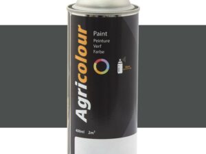 Peinture(400ml) beige-gris métallisé MF en aérosol