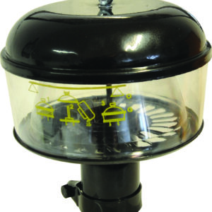 Pré-filtre à air 51x178mm