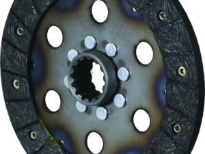 Disque d’embrayage