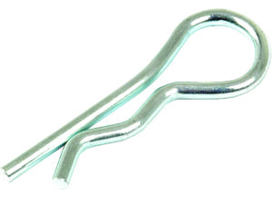 Goupille béta 2.5mm