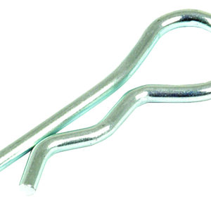 Goupille béta 2.5mm