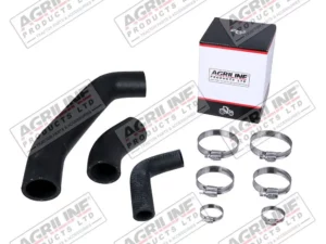 Kit de durites avec collier