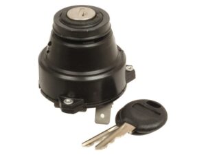 Contacteur démarrage à clé