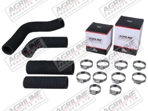 Kit de durites avec colliers