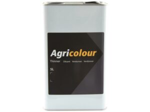 Diluant d'atelier pot de 5litres